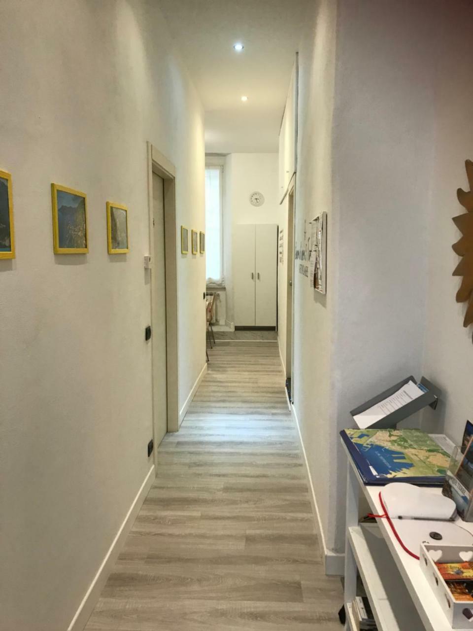 Sapore Di Mare 5 Terre Affittacamere La Spezia Eksteriør billede